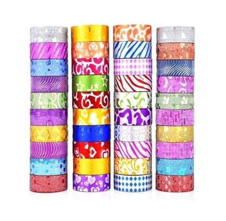 جسب نواری فانتزی