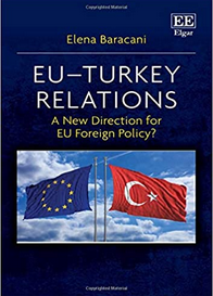 خرید و دانلود نسخه کامل کتاب EU–Turkey Relations: A New Direction for EU Foreign Policy? - PDF