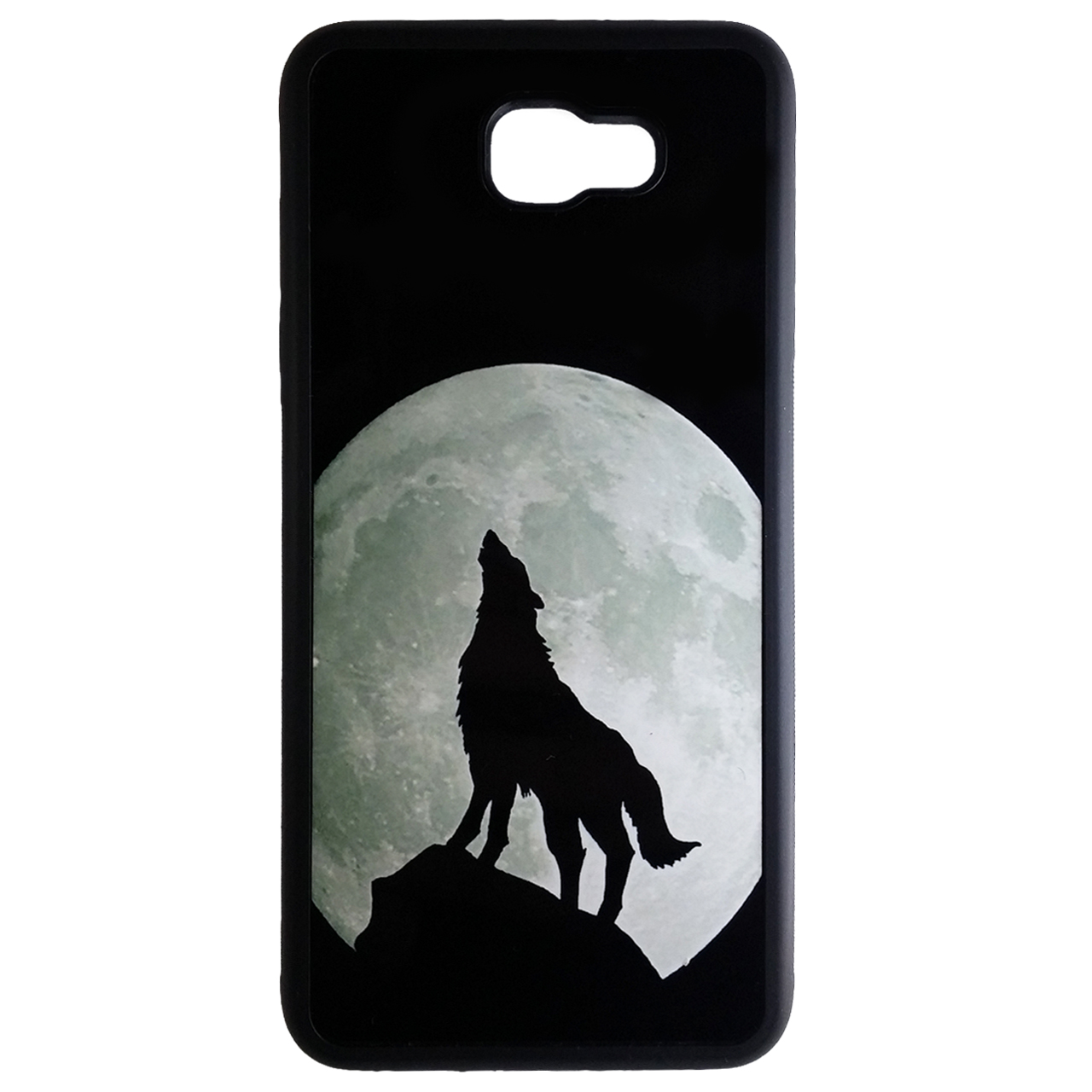 کاور طرح گرگ کد 6882 مناسب برای گوشی موبایل سامسونگ galaxy a7 2017