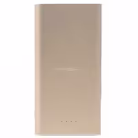 خرید پاوربانک همراه مایپو Mipow Power Cube 10000 Gold با بهترین قیمت