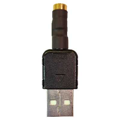 لیزر پوینتر مدل USB5V