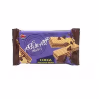 ویفر فلوپک آدرینال با کرم کاکائویی 55g آدرین