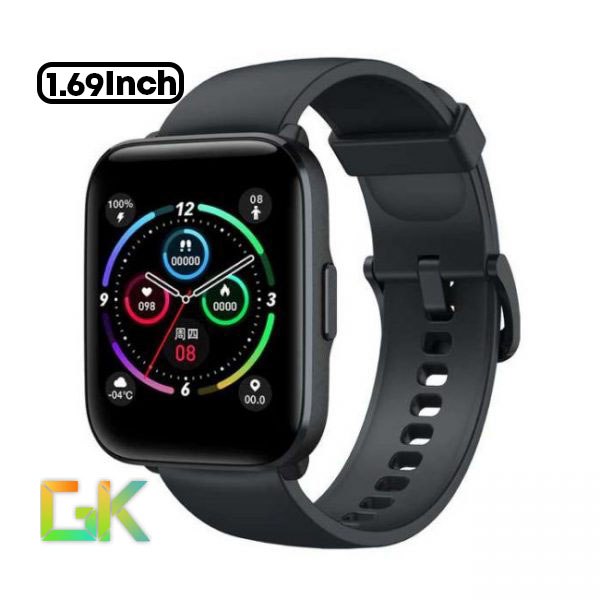 ساعت هوشمند میبرو Mibro C2 Smart Watch