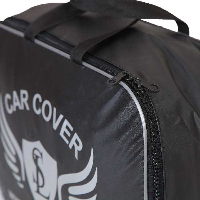 روکش خودرو لوکس سهیل مدل SK مناسب برای آئودی A5