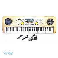 کیبورد اسباب بازی BIGFUN مدل BF-730D تک و عمده