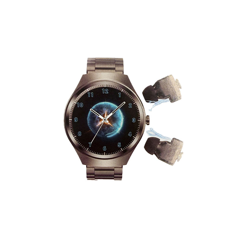 خرید و قیمت ساعت هوشمند هوم تل Watch Buds