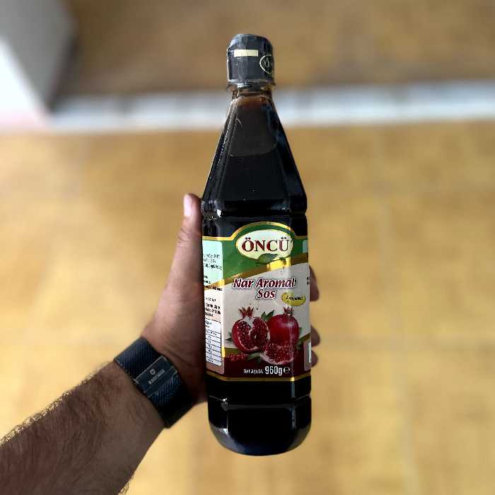 سس انار اونجو 960 گرمی