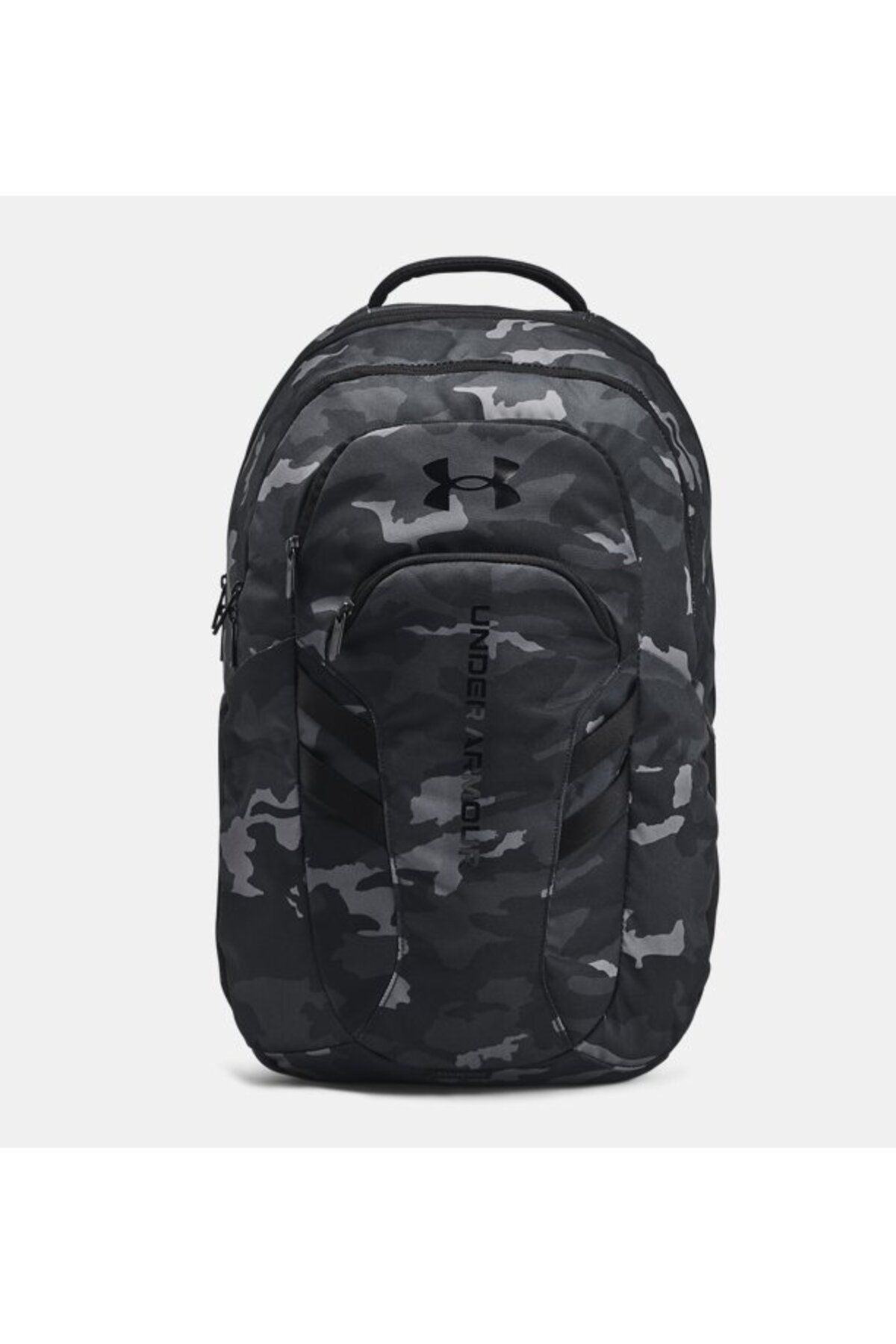 کوله پشتی مشکی مردانه و زنانه UA 60 حرفه ای Under Armour