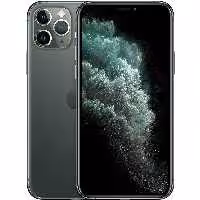 اپل آیفون 11 پرو ظرفیت 256GB رم 4GB