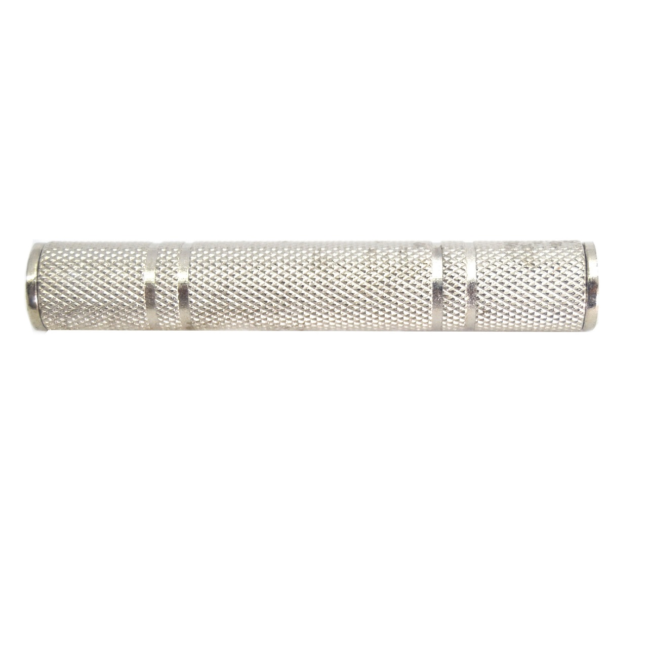 فیش دو سر مادگی میکروفون مدل 2MM