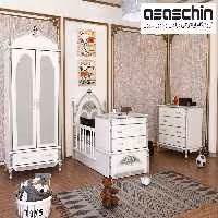 سرویس خواب نوزاد کینگ
