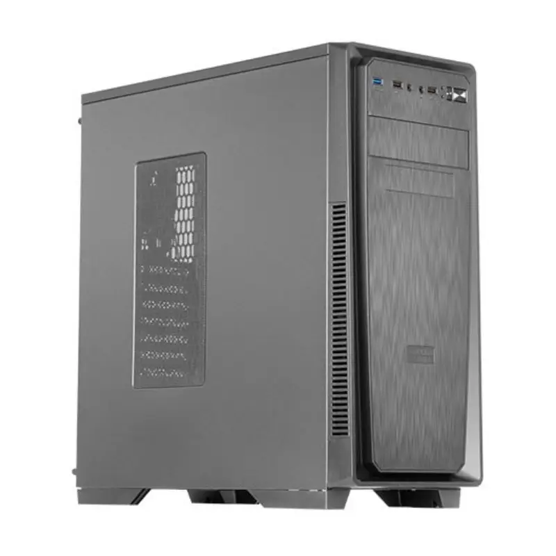 کیس کامپیوتر گرین Parsa