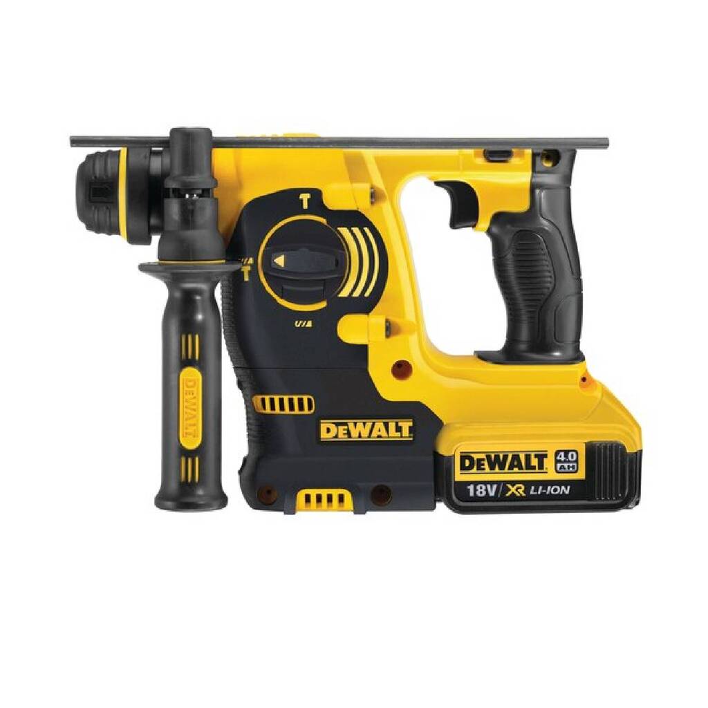 دریل بتن کن شارژی دیوالت مدل DCH253M2-QW