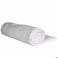 لحاف ویوانا مدل راه راه یکنفره سایز 150x220 سانتی متر