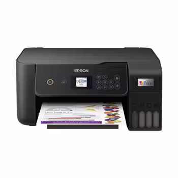 پرینتر سه کاره اپسون مدل EcoTank L3260