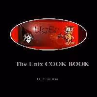 خرید و دانلود نسخه کامل کتاب The Unix Cook Book