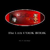 خرید و دانلود نسخه کامل کتاب The Unix Cook Book