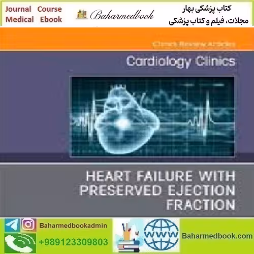 Cardiology Clinics Volume 40 Issue 1 to 4 2022