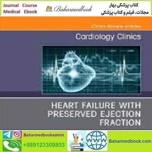 Cardiology Clinics Volume 40 Issue 1 to 4 2022