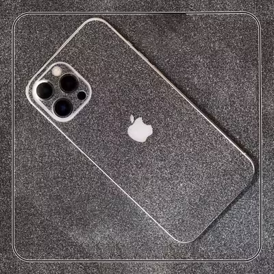 برچسب پوششی اینفینیتی مدل PRO MAX مناسب برای گوشی موبایل هوآوی MATE 40 PRO