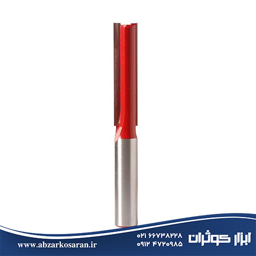 تیغ اور فرز CNC شیار زن Damar مدل DM000603C