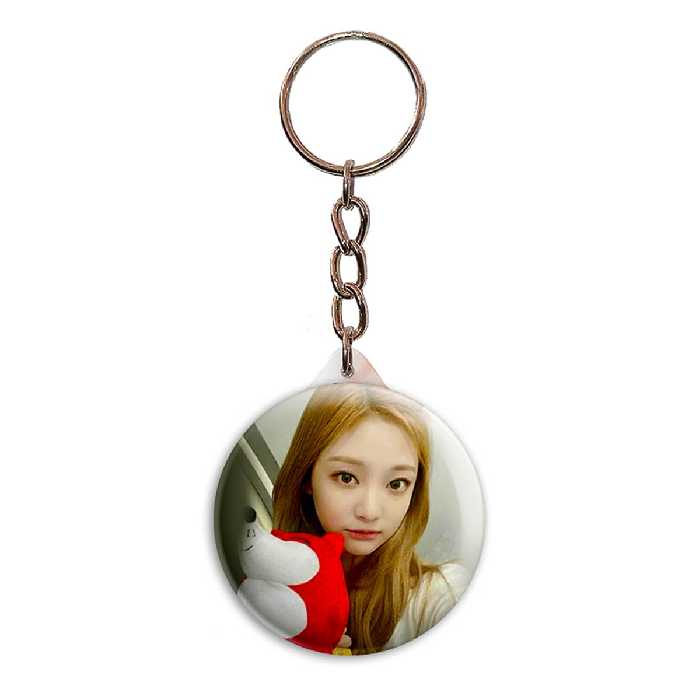 جاکلیدی پرمانه طرح aespa کد pmy.18610