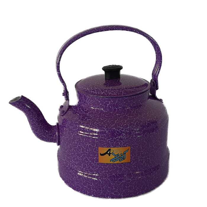 کتری آفتاب کد 214