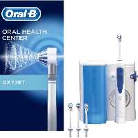 واتر جت اورال بی اوکسیجت Oral-B MD20 Oxyjet 06 L