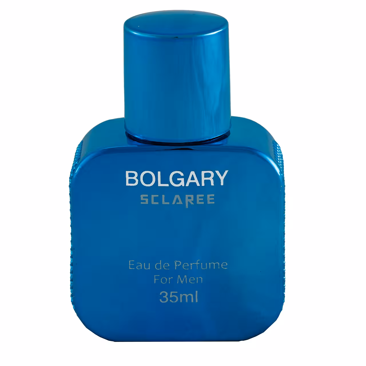 عطر جیبی مردانه اسکلاره مدل Bolgary حجم 35 میلی لیتر