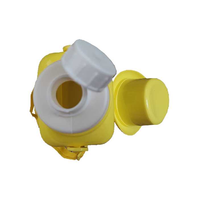 قمقمه کودک مدل کلاهدار طرح نایک گنجایش
0.4 لیتر