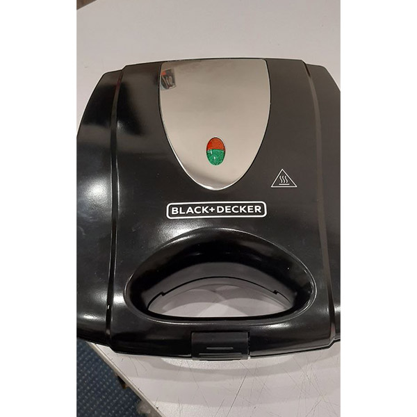 ساندویچ ساز بلک انددکر 4080 (آسیب دیده)