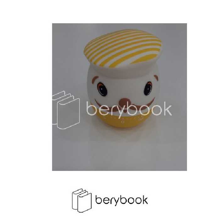 timer / تایمر / آلارم / طرح سیبیلو / کد 33170