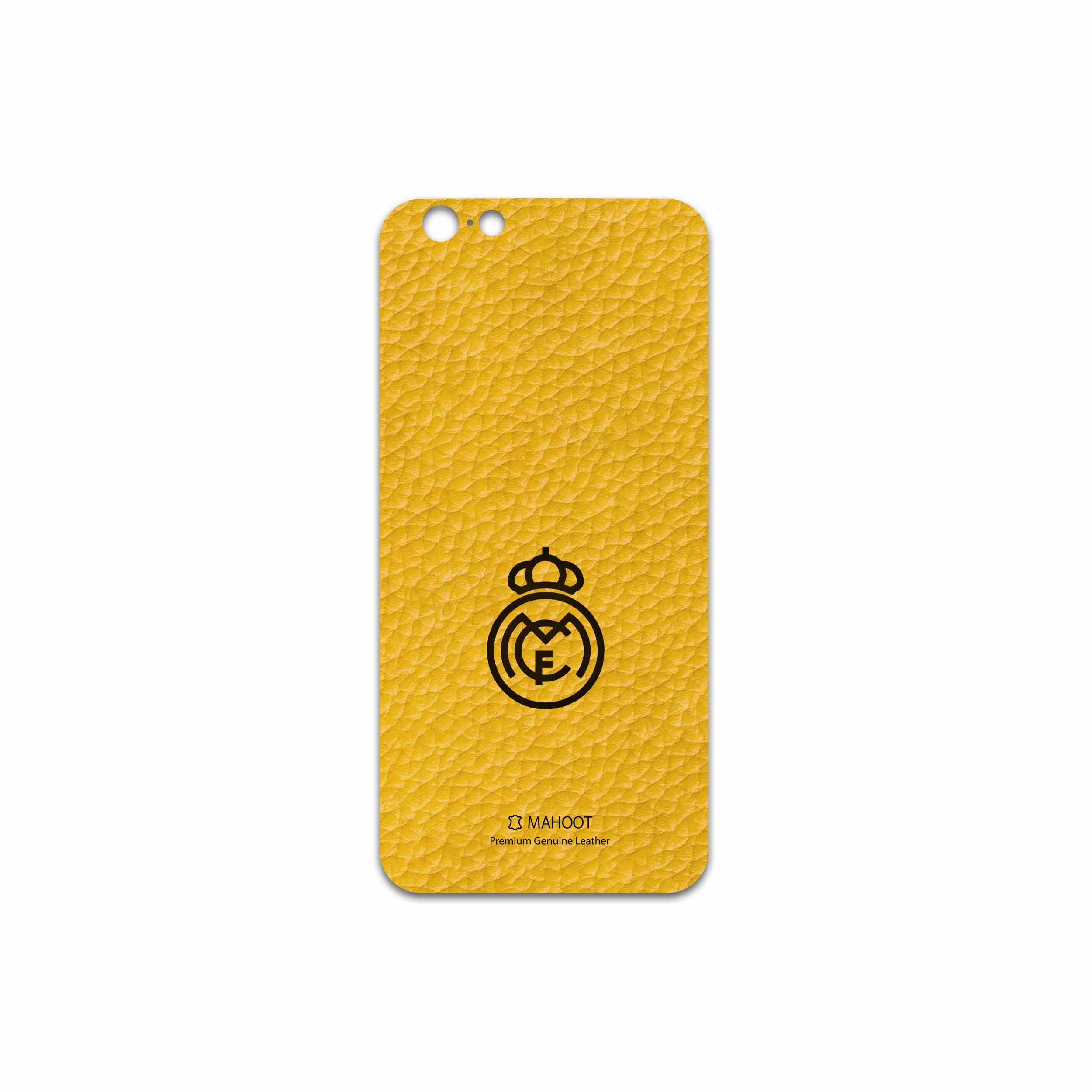برچسب پوششی ماهوت مدل ML-REAL مناسب برای گوشی موبایل اپل iPhone 6s