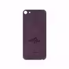 برچسب پوششی ماهوت مدل PL-HRMS مناسب برای گوشی موبایل اپل iPod touch 6th generation