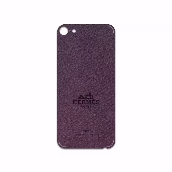 برچسب پوششی ماهوت مدل PL-HRMS مناسب برای گوشی موبایل اپل iPod touch 6th generation