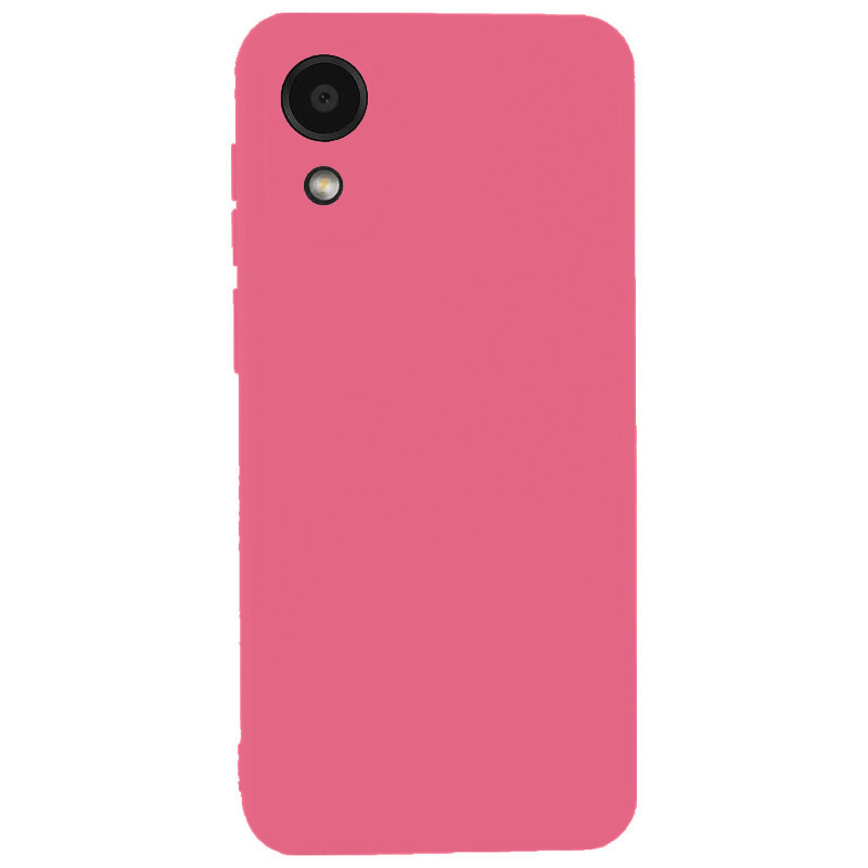 کاور مدل LNZ مناسب برای گوشی موبایل سامسونگ Galaxy A03 Core