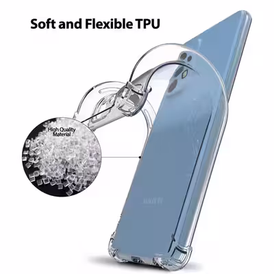 کاور مدل BTI-BLKN  مناسب برای گوشی موبایل سامسونگ Galaxy M52 5G