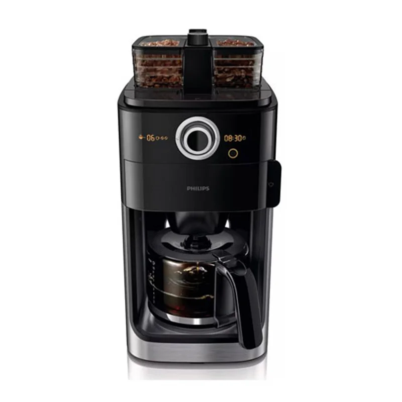 قهوه ساز فیلیپس مدل HD7762