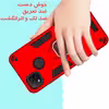 کاور سهند مدل DE-01 مناسب برای گوشی موبایل شیائومی Poco C31