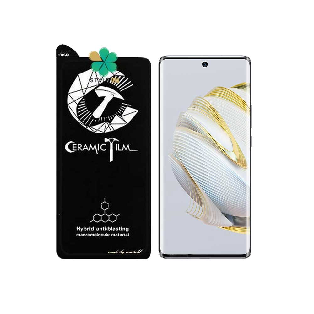 گلس سرامیکی گوشی هواوی Huawei nova 10 برند Mietubl