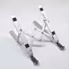پایه نگهدارنده لپ تاپ مدل C49