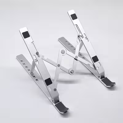 پایه نگهدارنده لپ تاپ مدل C49