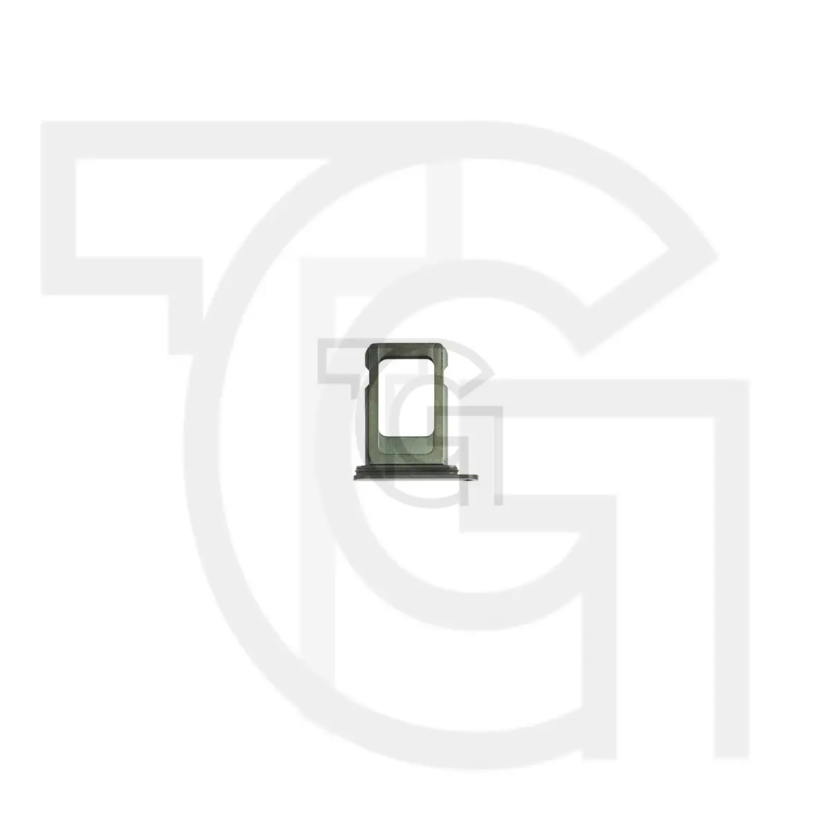 خشاب سیم‌کارت اپل‌آیفون (سبزمات) Holder SIM Card Apple iPhone A2220