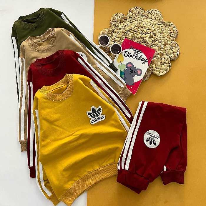 ست بچگانه اسپرت ورزشی