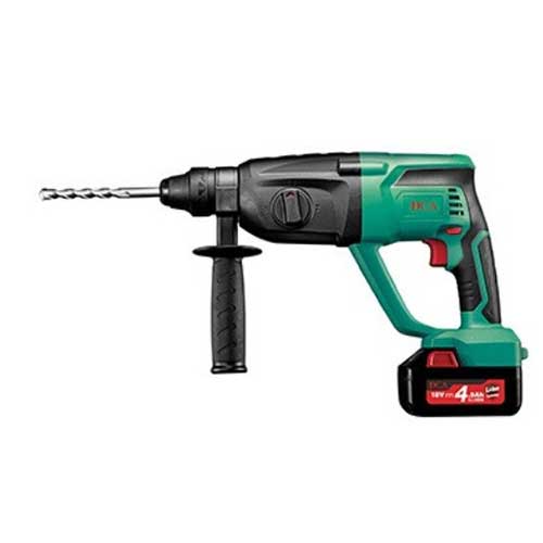 دریل بتن کن شارژی DCA مدل ADZC02-24