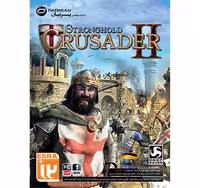 بازی Stronghold Crusader II