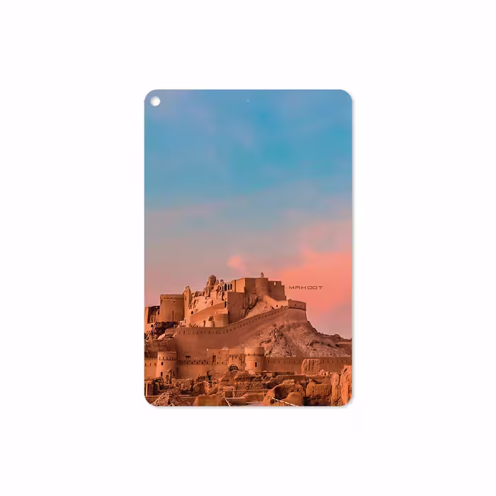 برچسب پوششی ماهوت مدل ARG-e-BAM مناسب برای تبلت اپل iPad mini (GEN 5) 2019 A2126