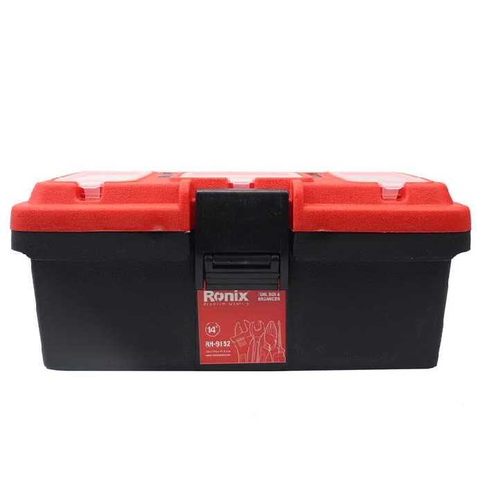جعبه ابزار رونیکس Ronix RH-9152