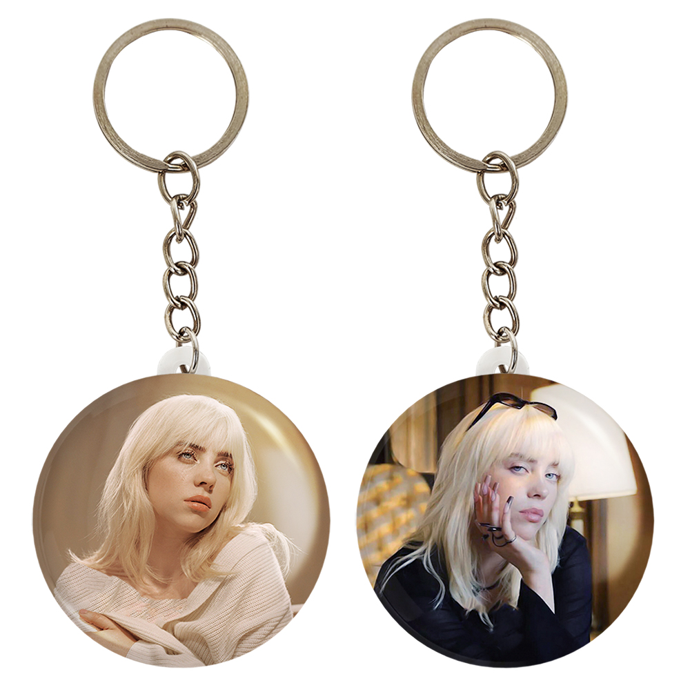 جاکلیدی خندالو مدل بیلی آیلیش کد 1911919114 مجموعه 2 عددی