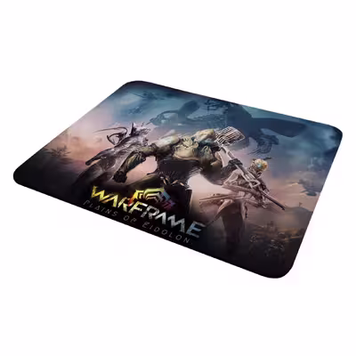 ماوس پد طرح Warframe مدل MP2175